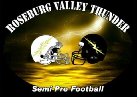 Roseburg Valley Thunder 160715
