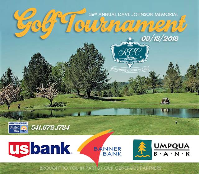 180814 Dave Johnson Memorial Tourney