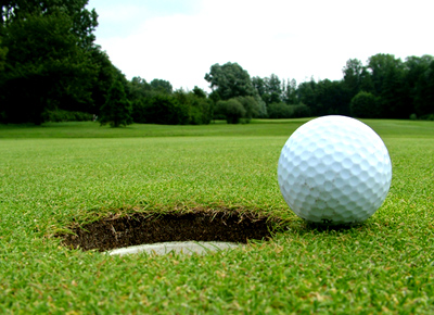 Golf Stock 151014