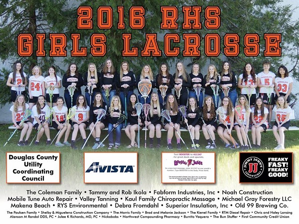 160416 girls LAX team