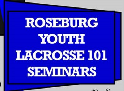 180116 Free lacrosse youth 101 seminars flyer slideshow