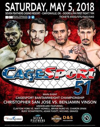180502 CageSportMMA