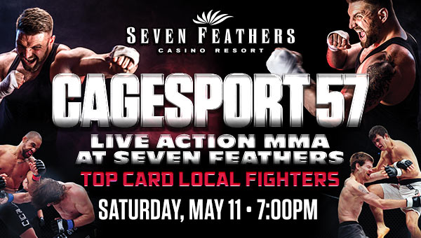190402 CageSport MMA at 7 Feathers