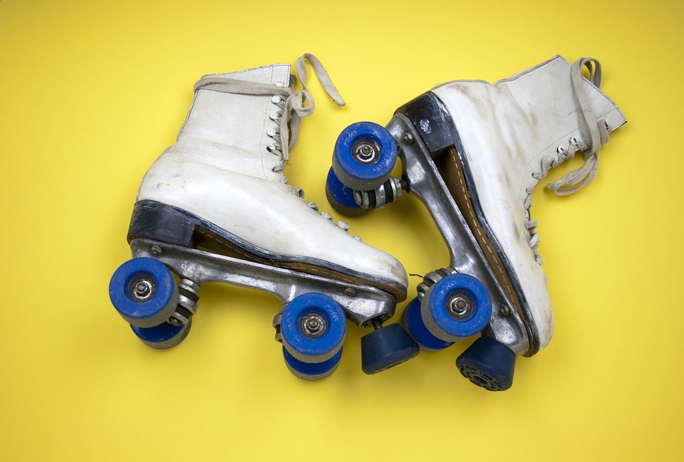roller skates 415389 960 720