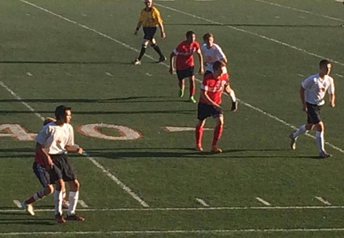 160825 Roseburg boys soccer