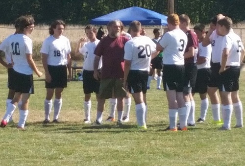 160829 Douglas soccer