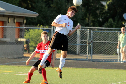 161019 RHS boys soccer