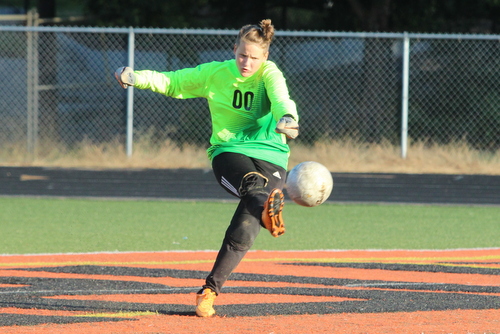 161019 RHS girls soccer