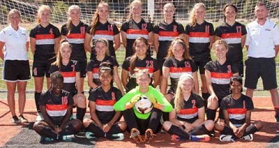 171103 Roseburg girls socccer