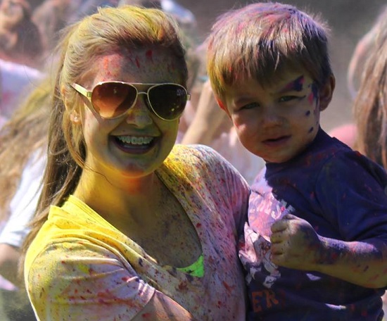 160421 S Umpqua Color Dash slideshow