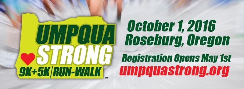 160421 Umpqua Strong 5k 9k run