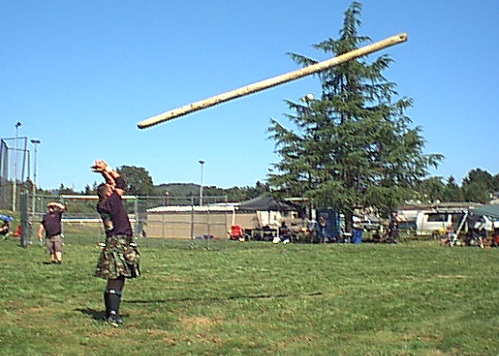 160819 Celtic Highland Games