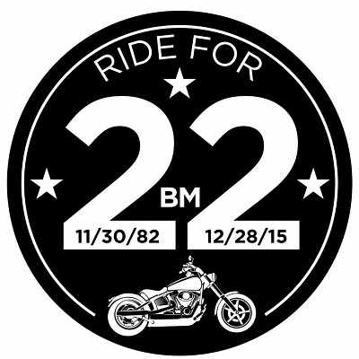 170518 Ride for 22 5K