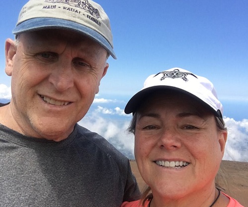 160430 Bruce and Nancy Myers