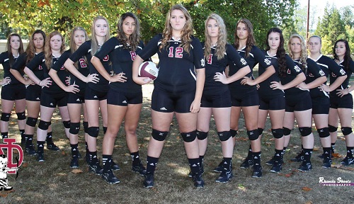 160806 N Douglas vb