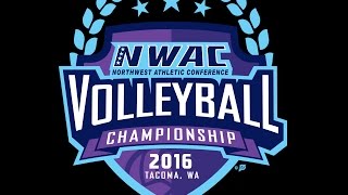 161117 NWAC volleyball championships