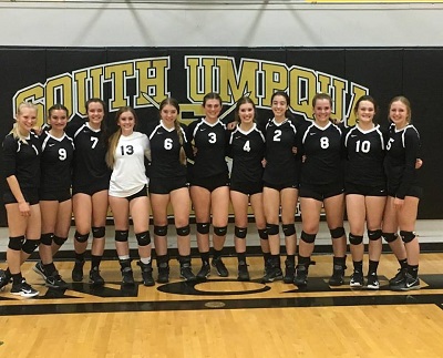 171025 SU volleyball