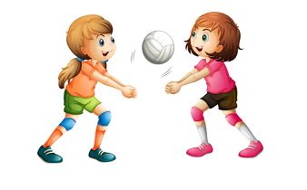180708 volleyball camp Doug Rec