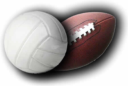volleyball football 160728