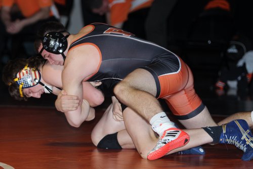 170210 RHS wrestling