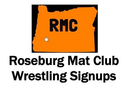 171004 Roseburg Mat Club sign ups slideshow