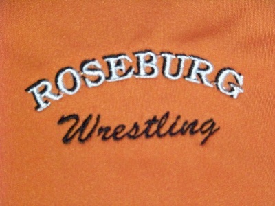 Roseburg wrestling 171117